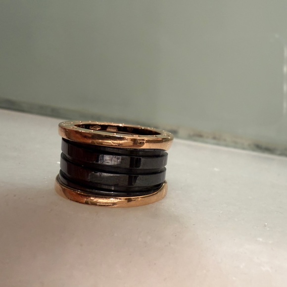 B.zero1 Ring - Picture 8 of 15